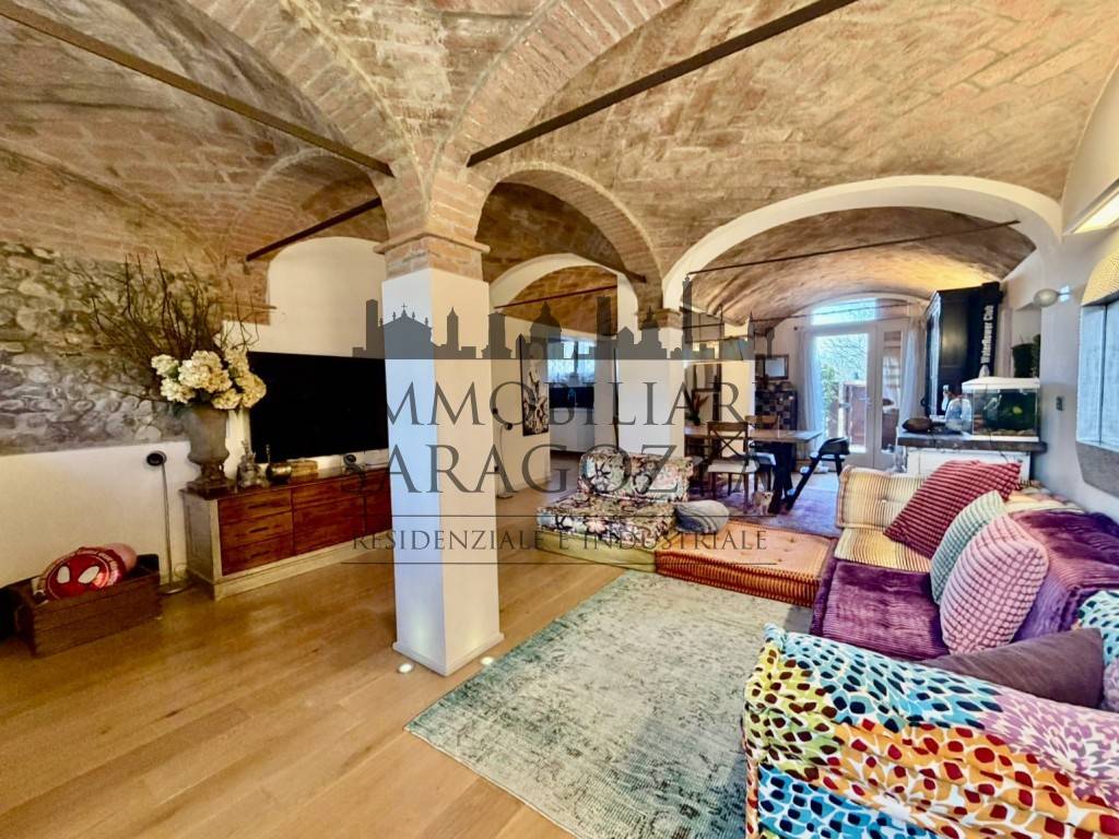 Villa a Bologna in VIA OLMETOLA, 78 - Foto 2