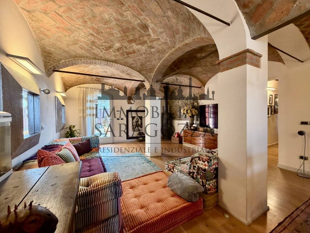 Villa a Bologna in VIA OLMETOLA, 78 - Foto 3