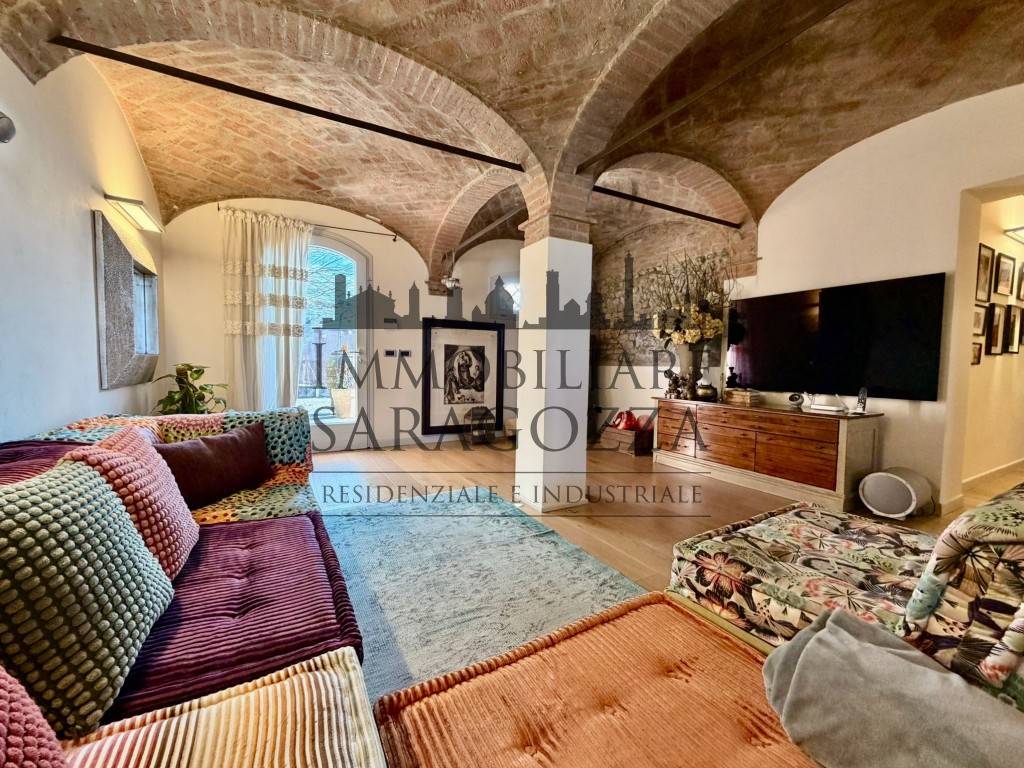 Villa a Bologna in VIA OLMETOLA, 78 - Foto 4