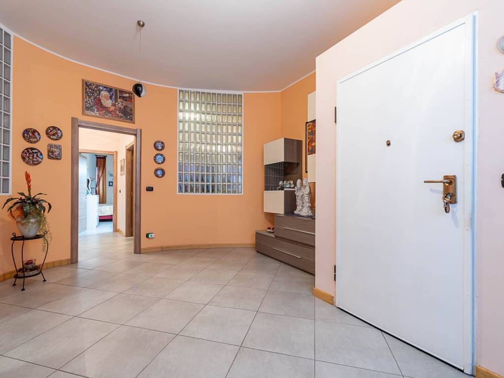 Appartamento a Torino in VIA SUSA - Foto 4