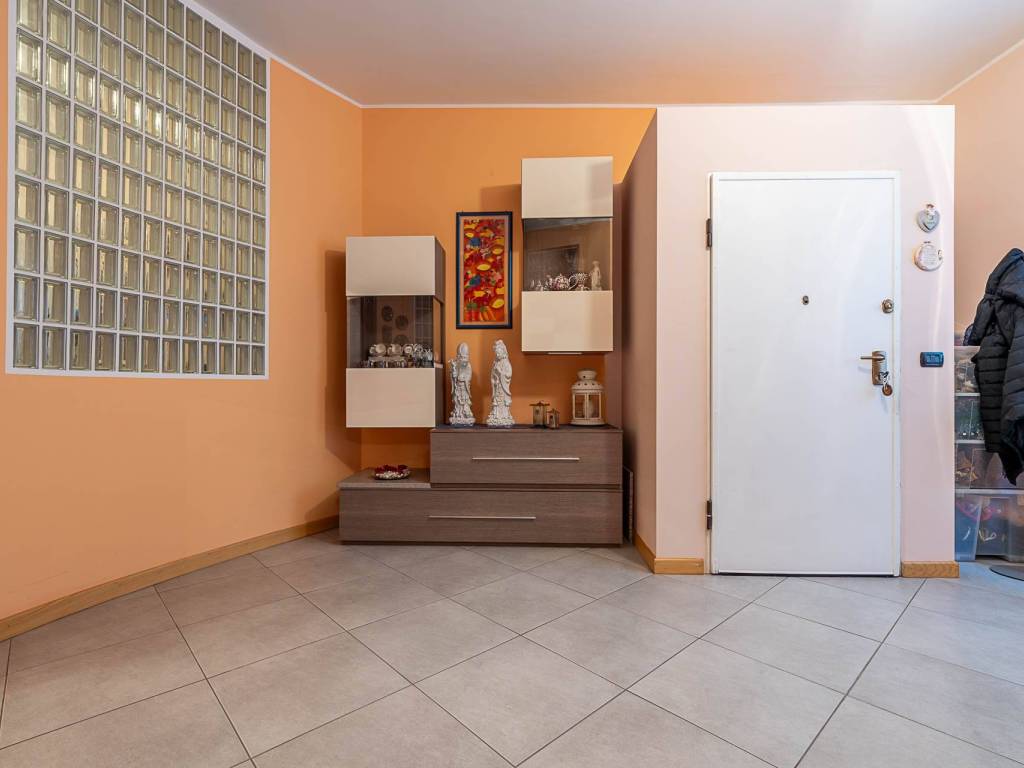 Appartamento a Torino in VIA SUSA - Foto 5