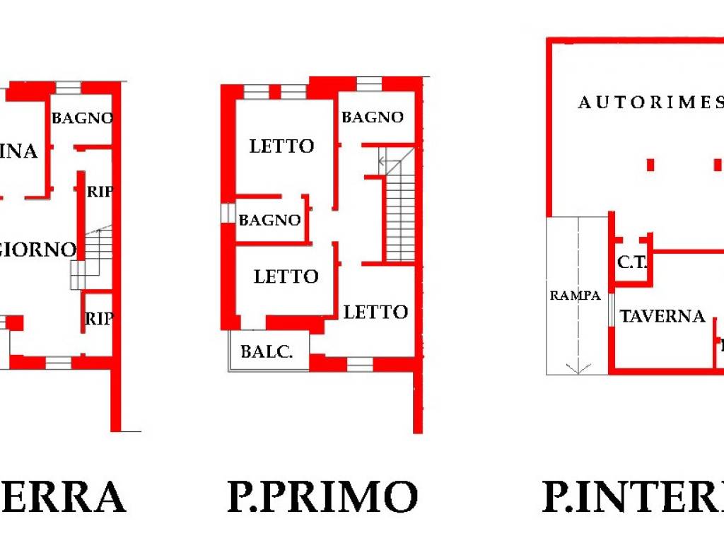Villa a Arzignano in Via Alfredo Catalani, 36 - Foto 4