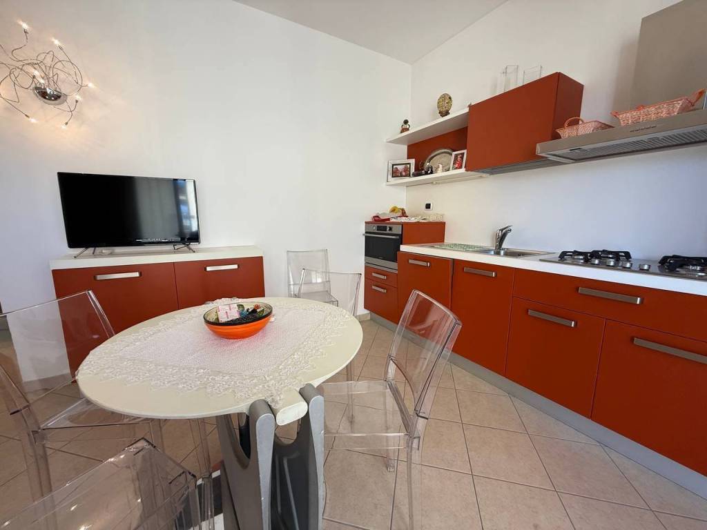 Appartamento a Sanremo in Via Vallarino, 7 - Foto 2
