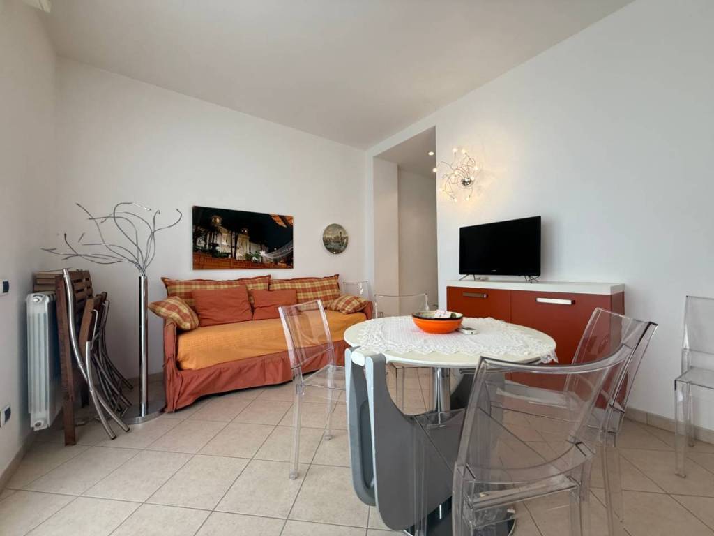 Appartamento a Sanremo in Via Vallarino, 7 - Foto 3