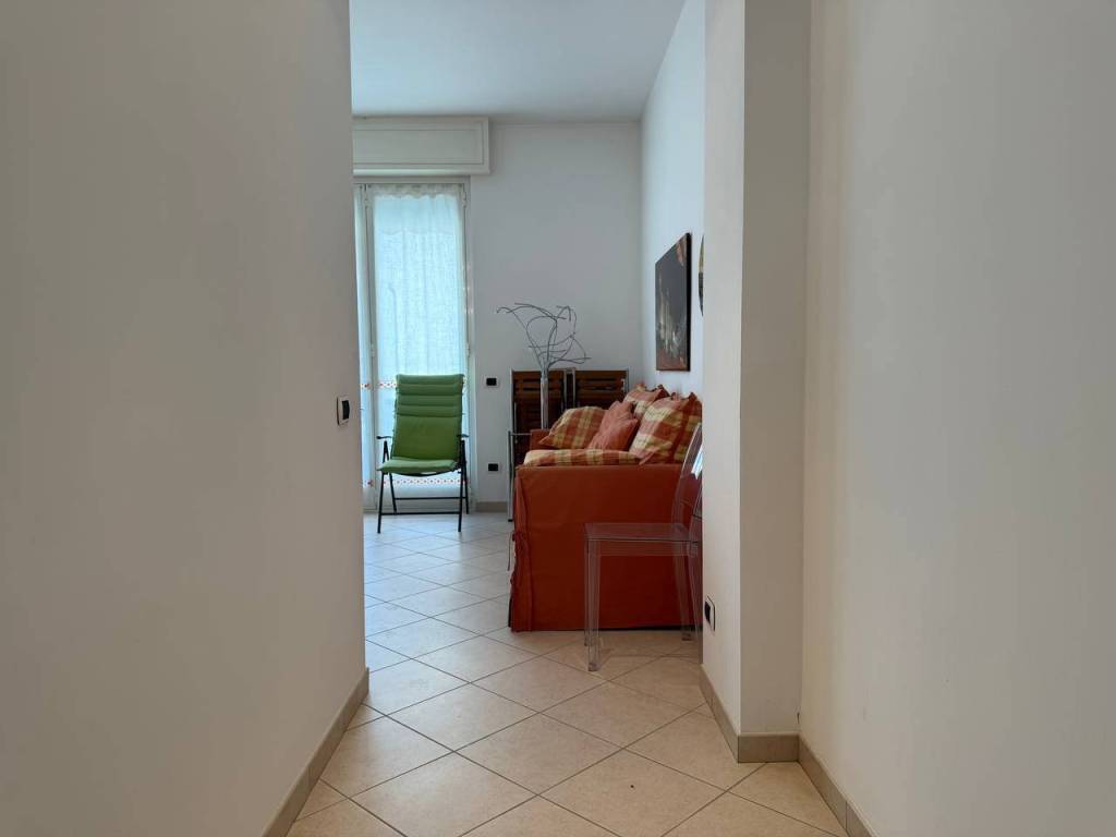 Appartamento a Sanremo in Via Vallarino, 7 - Foto 4
