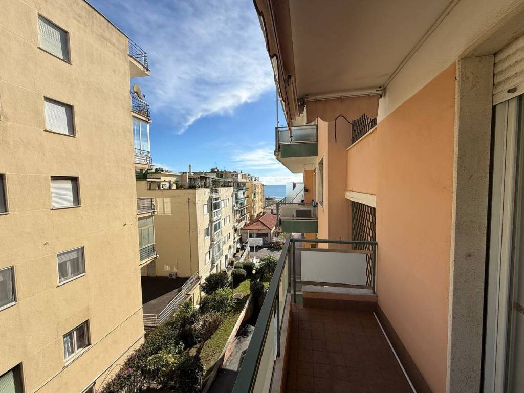 Appartamento a Sanremo in Via Vallarino, 7 - Foto 5