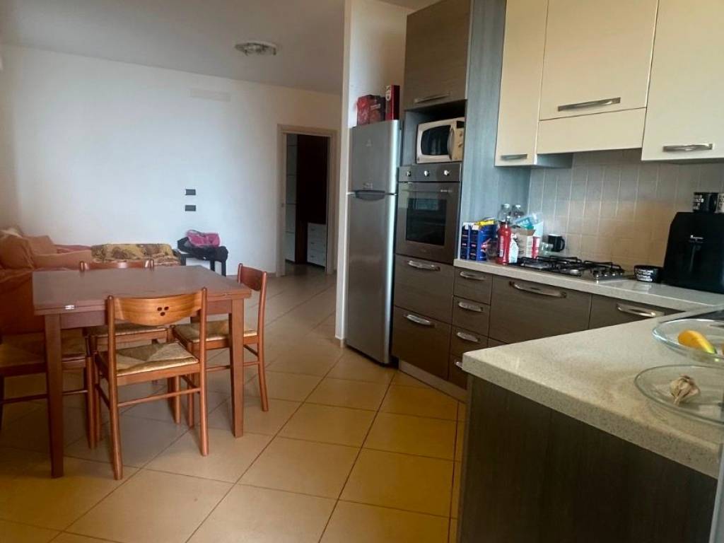 Appartamento a Genova in Via Pietra Ligure, 49 - Foto 2