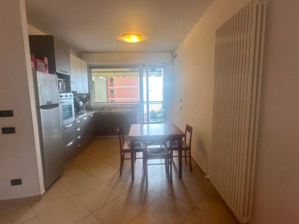 Appartamento a Genova in Via Pietra Ligure, 49 - Foto 3