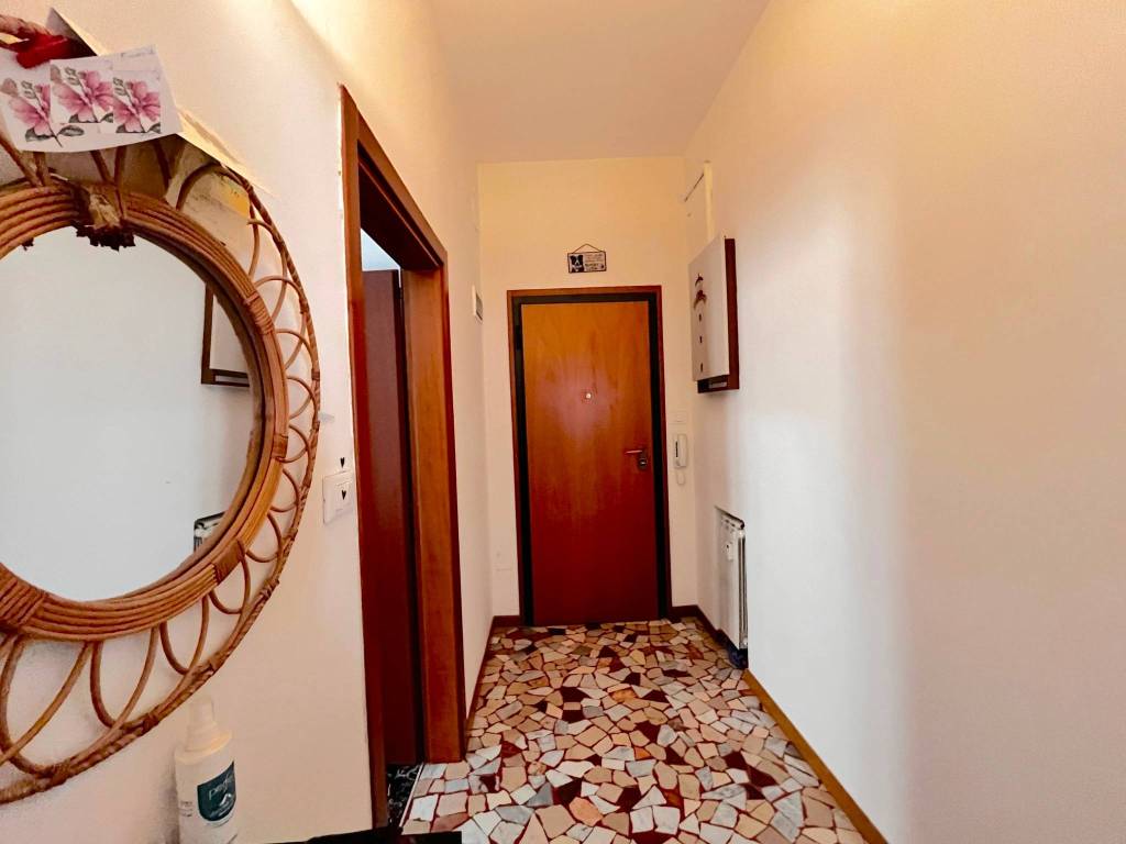 Appartamento a Bologna in Via Carlo Alberto Pizzardi, 75 - Foto 2