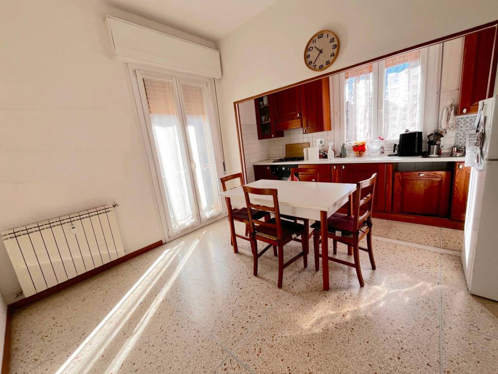 Appartamento a Bologna in Via Carlo Alberto Pizzardi, 75 - Foto 3