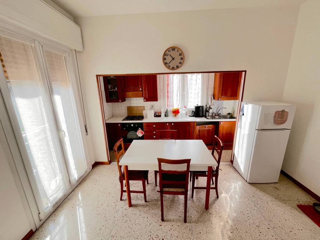 Appartamento a Bologna in Via Carlo Alberto Pizzardi, 75 - Foto 4