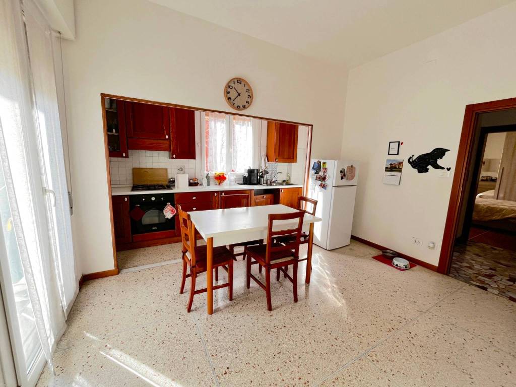 Appartamento a Bologna in Via Carlo Alberto Pizzardi, 75 - Foto 5