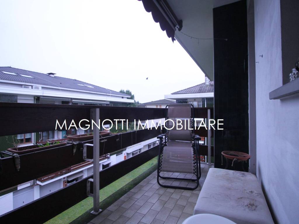 Appartamento a Udine in Via Martignacco - Foto 3