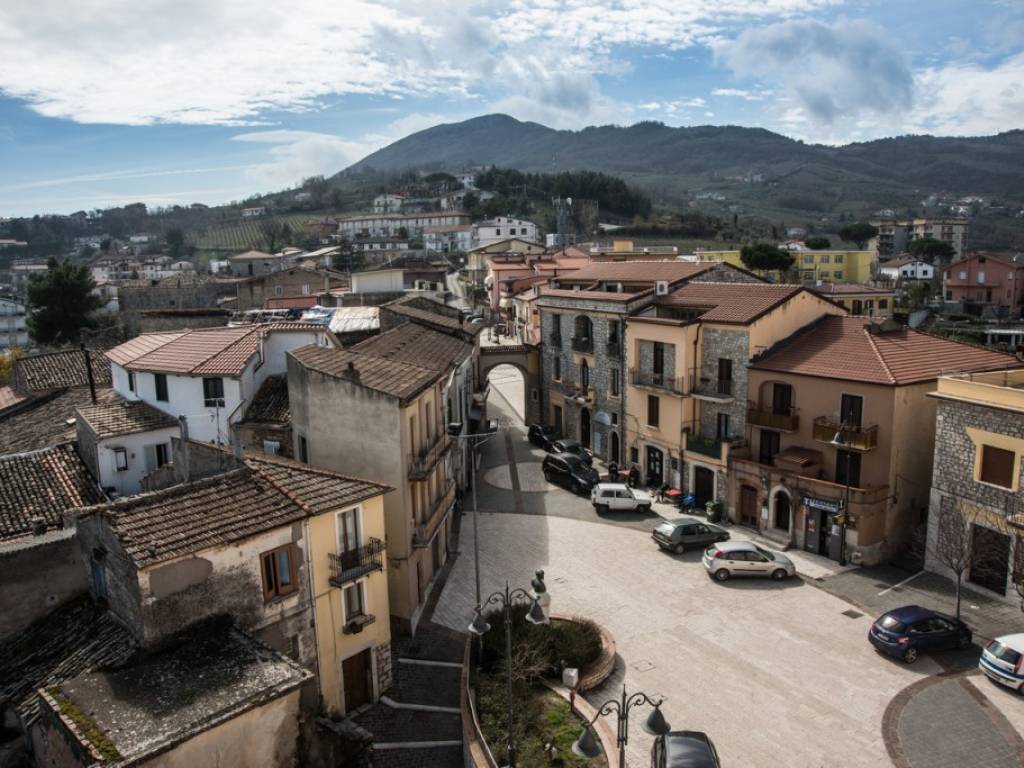 Villa a Torrecuso in Contrada Centore, 1 - Foto 2