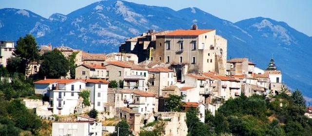 Villa a Torrecuso in Contrada Centore, 1 - Foto 3