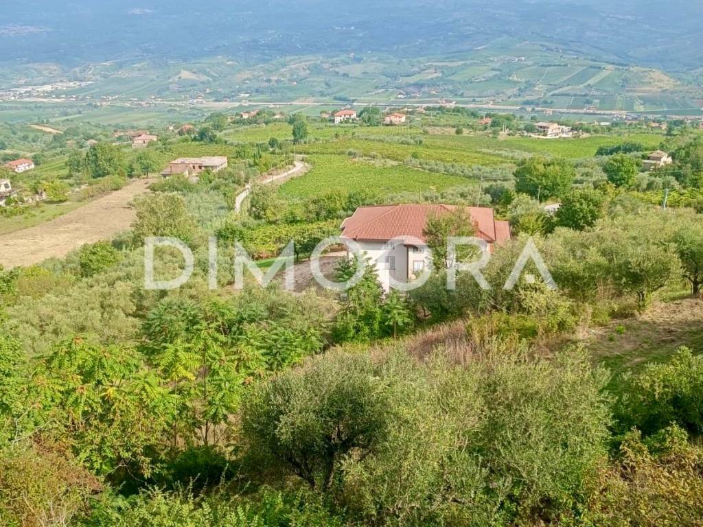 Villa a Torrecuso in Contrada Centore, 1 - Foto 5