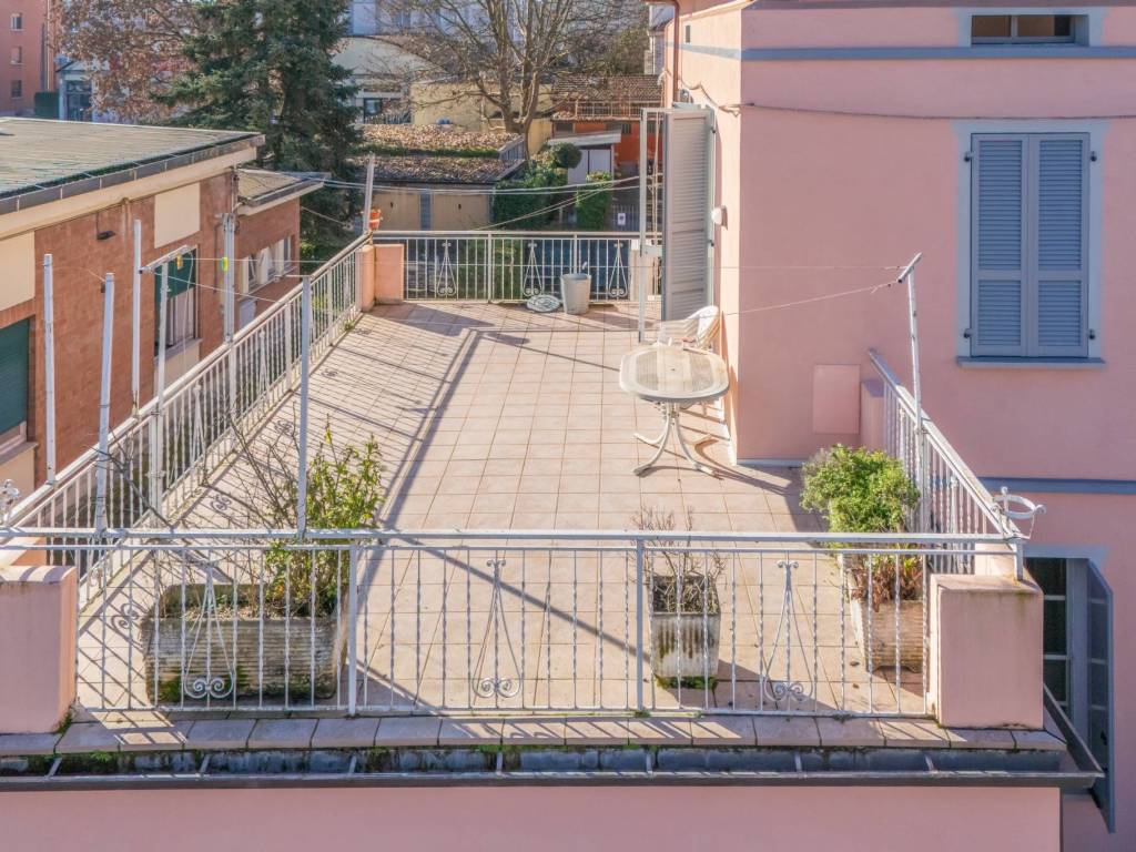 Appartamento a Parma in Via Bettino Ricasoli, 9 - Foto 5