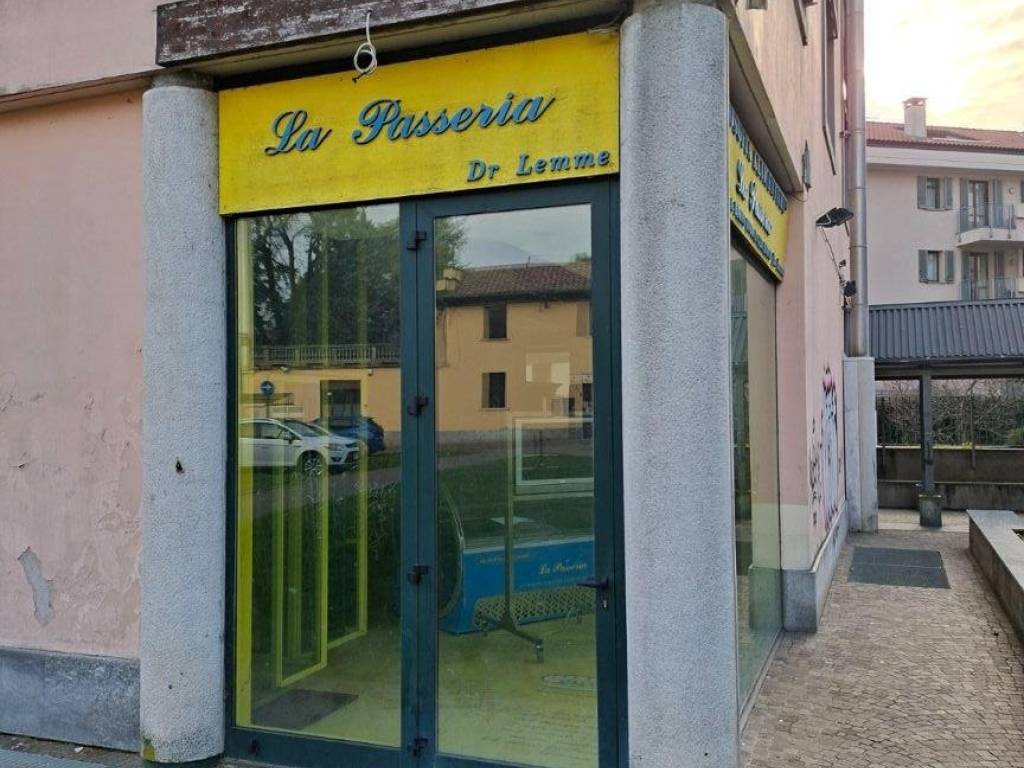 Immobile a Desio in Via Pozzo Antico, 32 - Foto 2