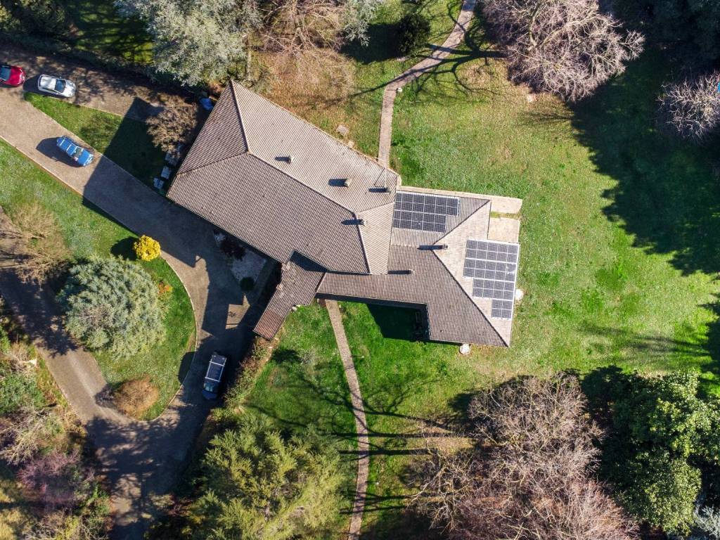 Villa a Cervignano del friuli in Via Carnia, 15 - Foto 3