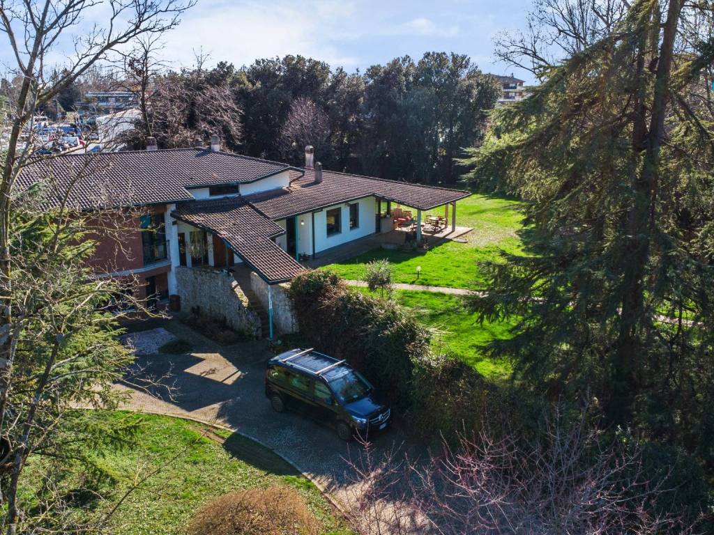 Villa a Cervignano del friuli in Via Carnia, 15 - Foto 5