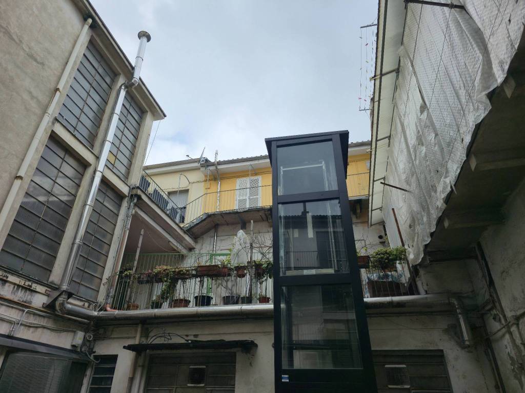 Immobile a Alessandria in Via Girolamo Savonarola, 32 - Foto 2