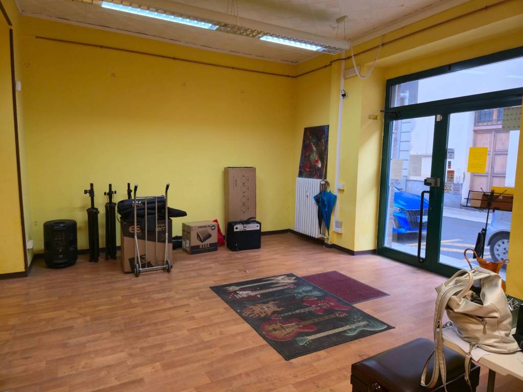 Immobile a Alessandria in Via Girolamo Savonarola, 32 - Foto 3