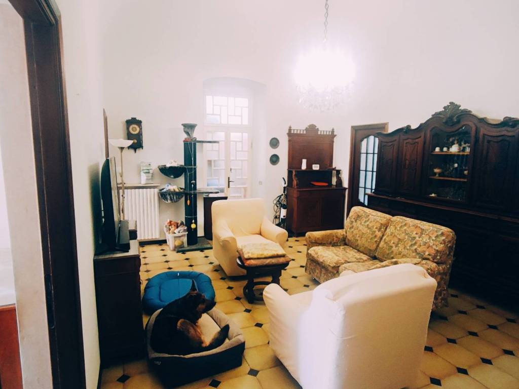 Appartamento a Taggia in Vico Antonio Vivaldi, 2 - Foto 5