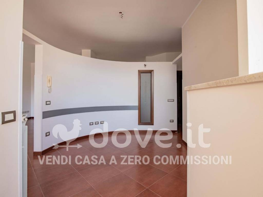 Appartamento a Palermo in Largo Salvatore Vaiana, 8 - Foto 2