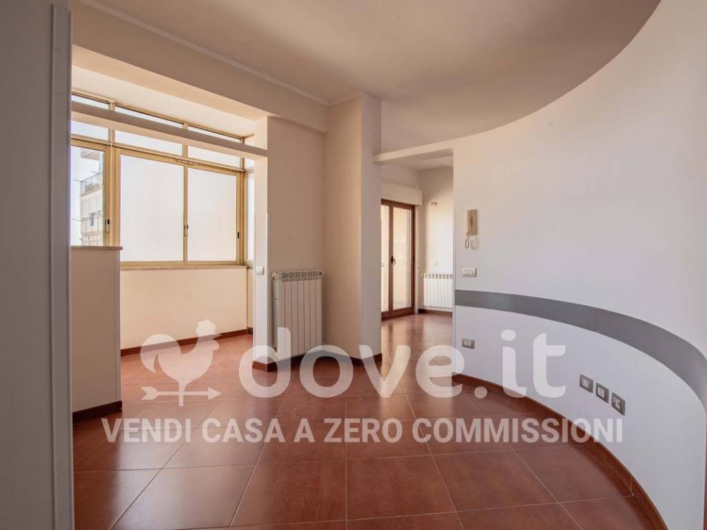 Appartamento a Palermo in Largo Salvatore Vaiana, 8 - Foto 3