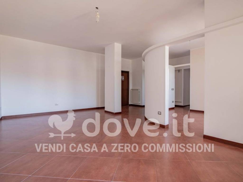 Appartamento a Palermo in Largo Salvatore Vaiana, 8 - Foto 4