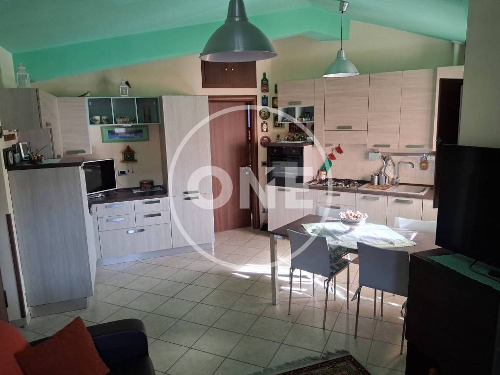 Appartamento a Tagliacozzo in Via Oriente, 117 - Foto 4
