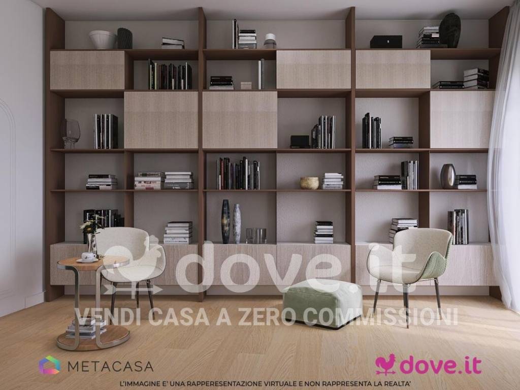 Appartamento a Palermo in Via Roma, 62 - Foto 3