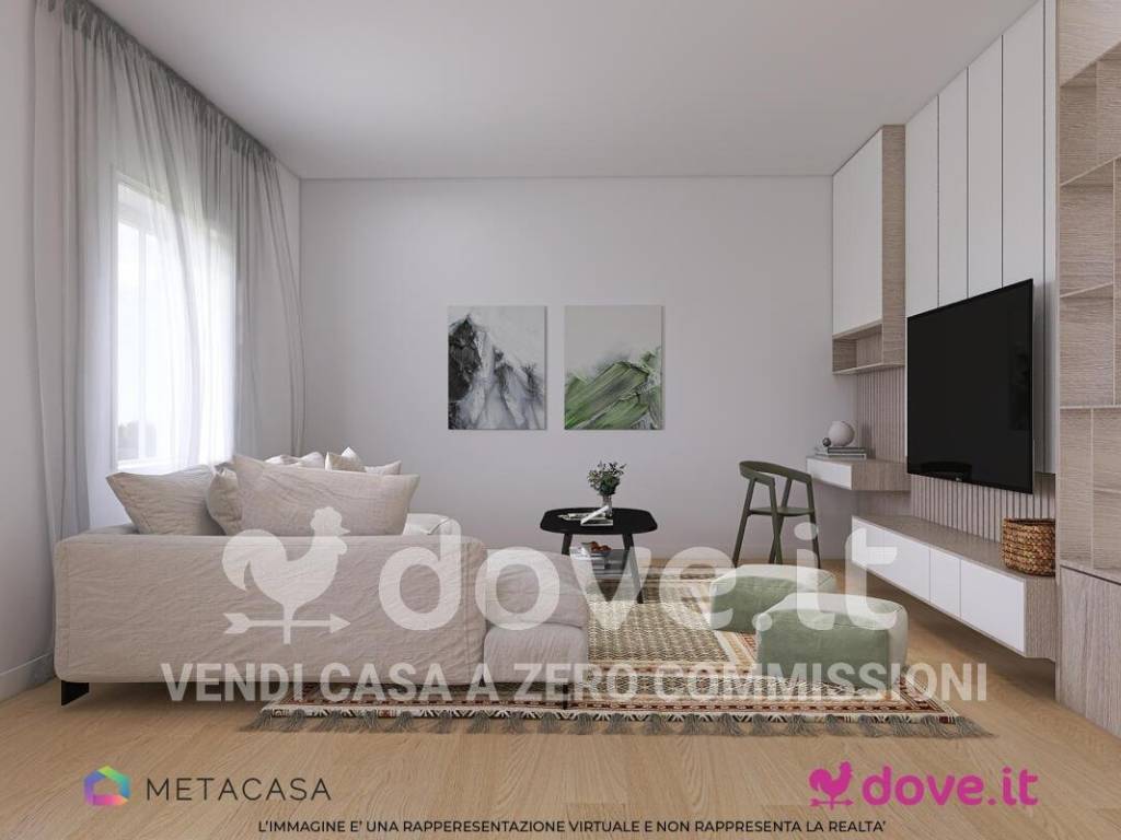 Appartamento a Palermo in Via Roma, 62 - Foto 4