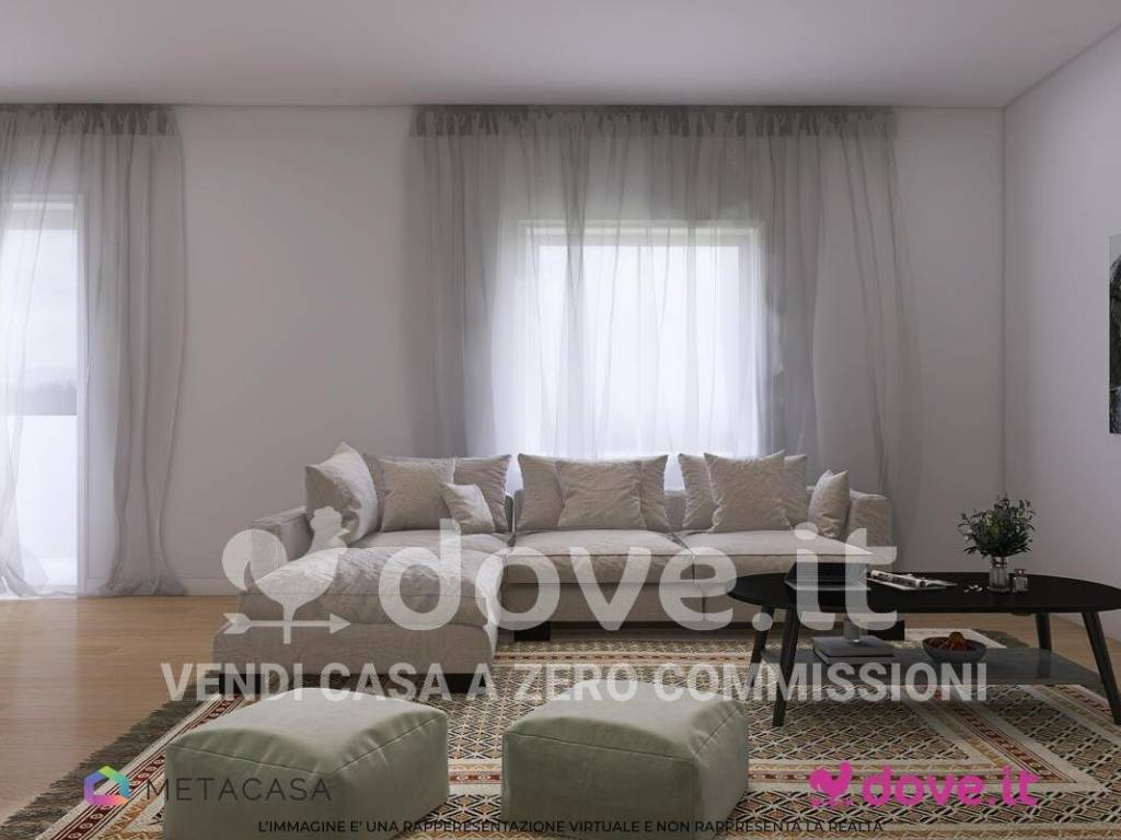 Appartamento a Palermo in Via Roma, 62 - Foto 5