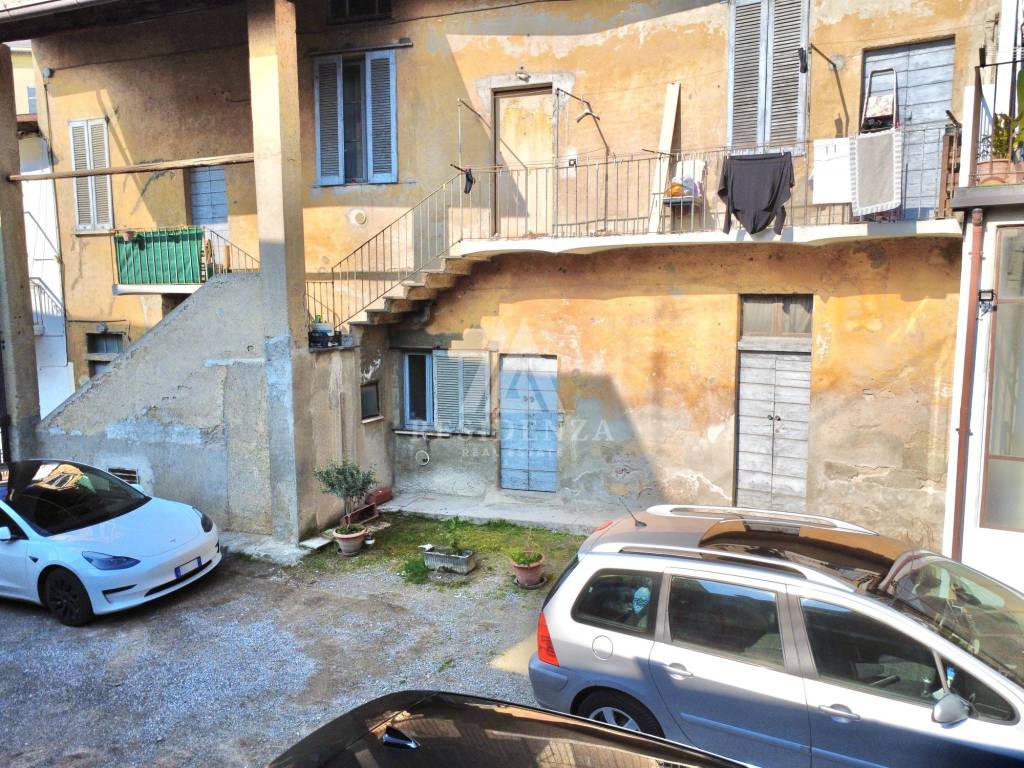 Rustico / casale a Carate brianza in Via Nazario Sauro, 19 - Foto 5