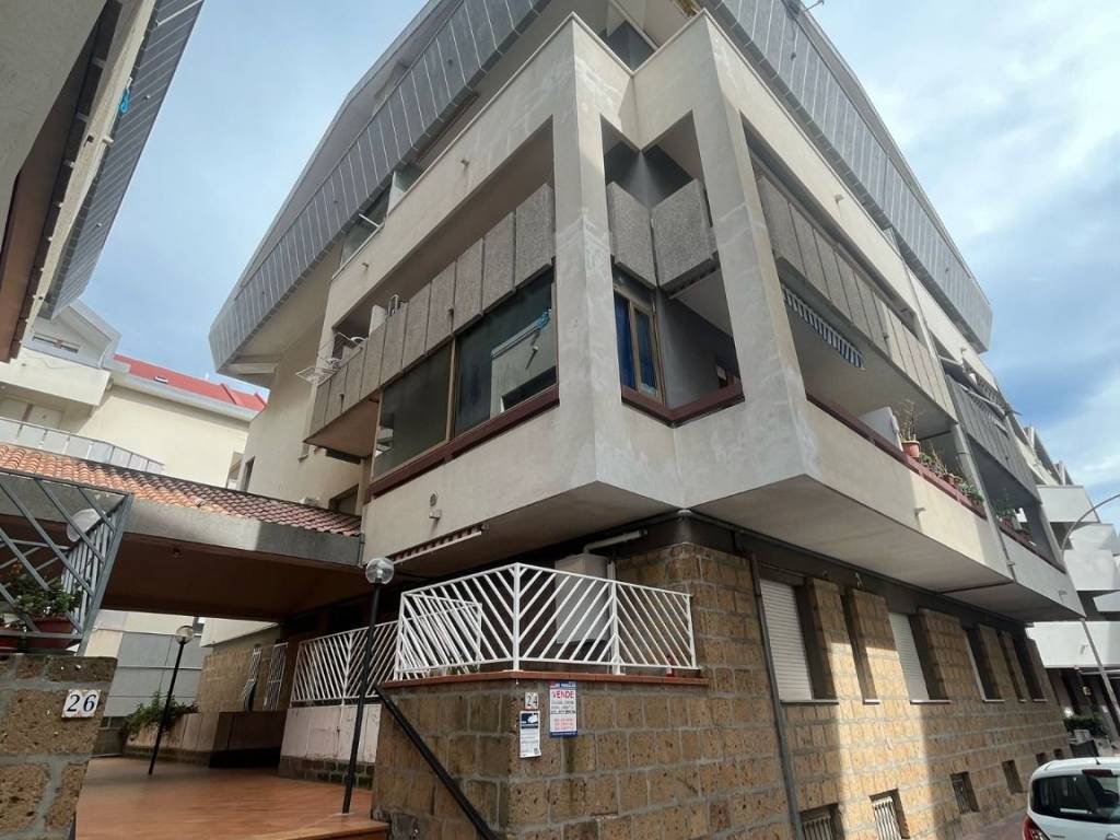 Appartamento a Francavilla al mare in Viale Canto Novo, 24 - Foto 2