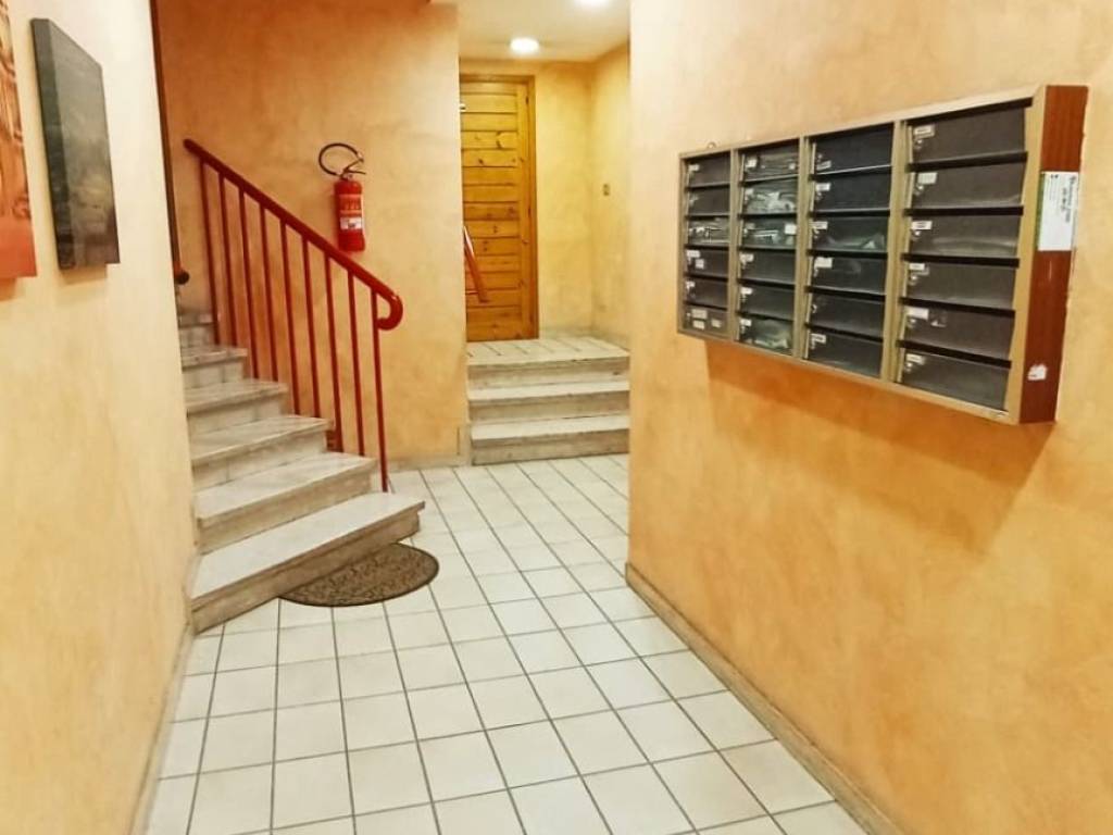 Appartamento a Francavilla al mare in Viale Canto Novo, 24 - Foto 5