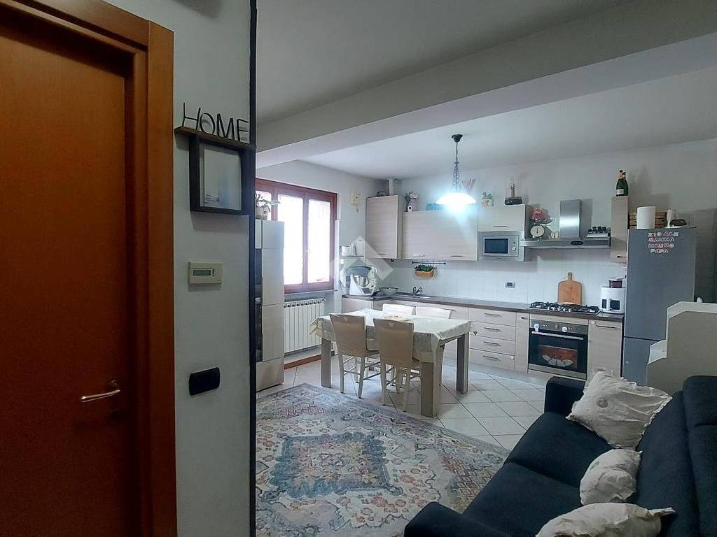 Appartamento a Settimo milanese in via mereghetti, 14 - Foto 3