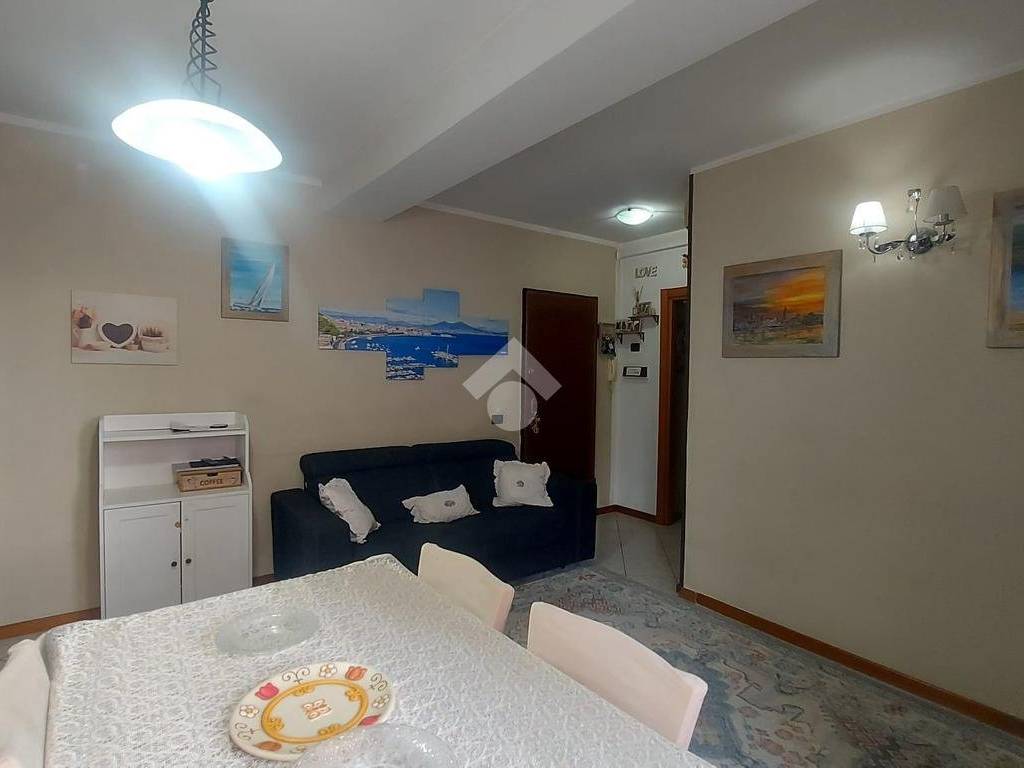 Appartamento a Settimo milanese in via mereghetti, 14 - Foto 5