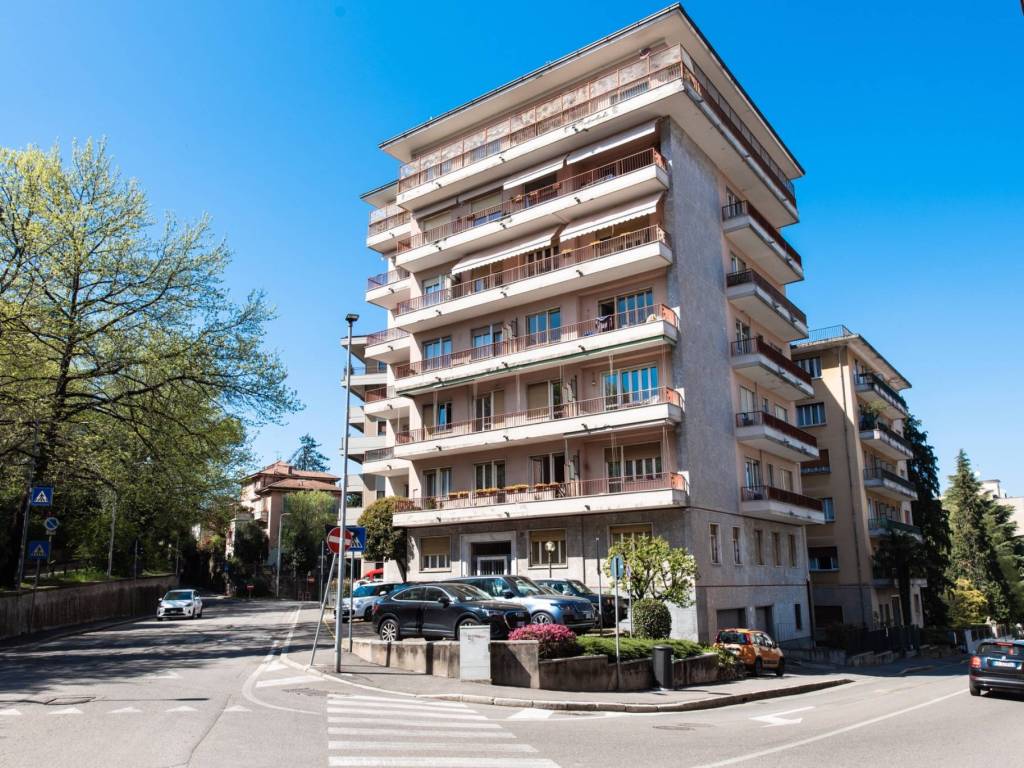 Attico / mansarda a Varese in Via Sant'Imerio - Foto 4