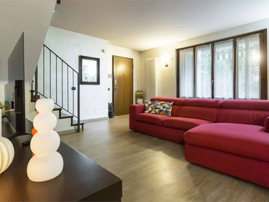 Appartamento a Villasanta in piazza Padre Domenico Ghezzi, 1 - Foto 2