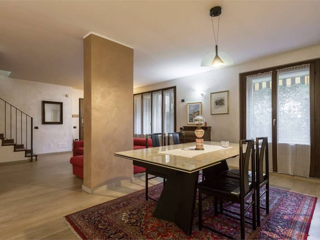 Appartamento a Villasanta in piazza Padre Domenico Ghezzi, 1 - Foto 3