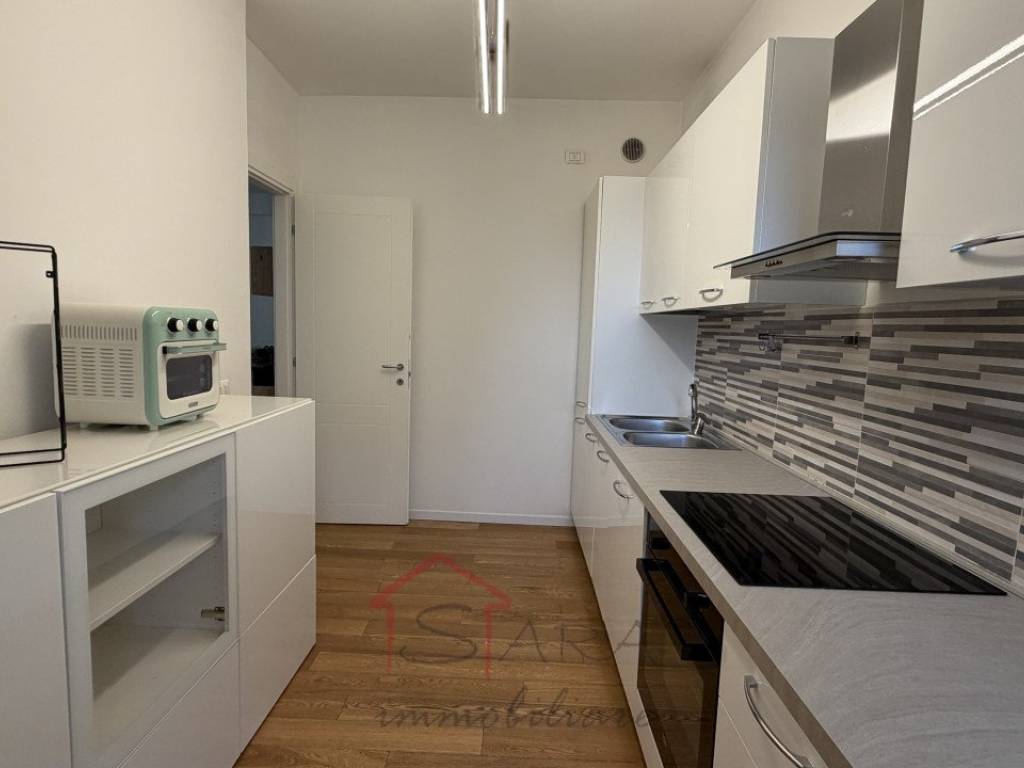 Appartamento a Padova in Via Luigi Pellizzo 39 - Foto 3