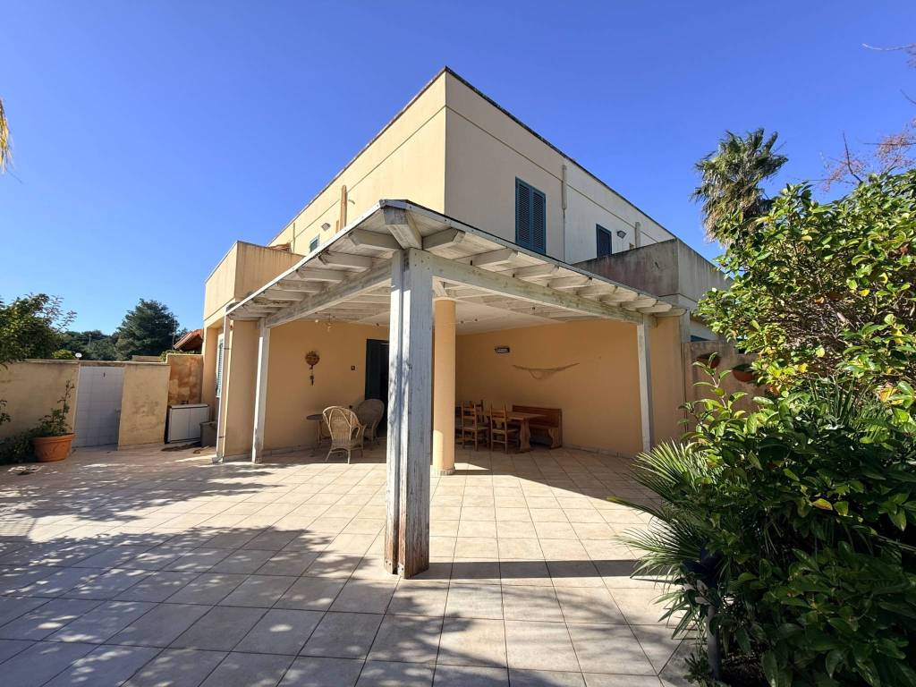 Villa a Melendugno in Via Bice Valori, 2 - Foto 4