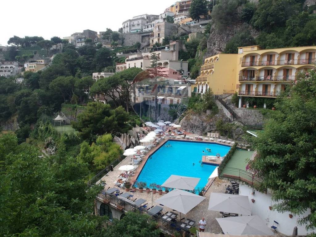 Appartamento a Positano - Foto 5