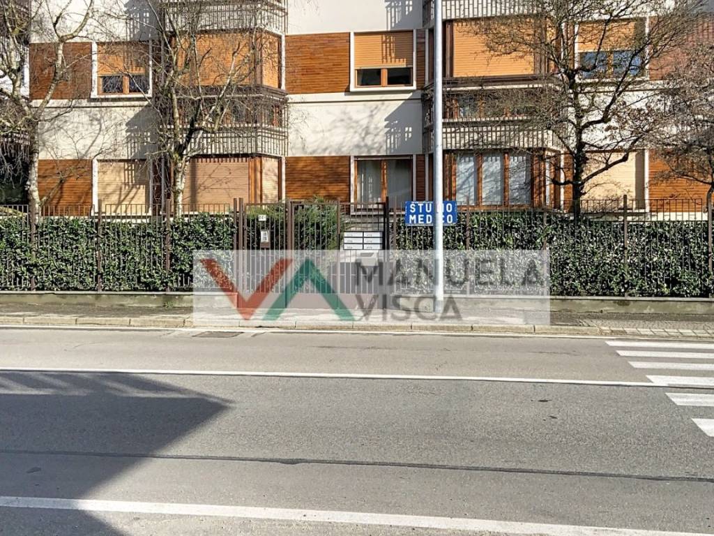 Appartamento a Moncalieri in Strada Torino, 27 - Foto 2