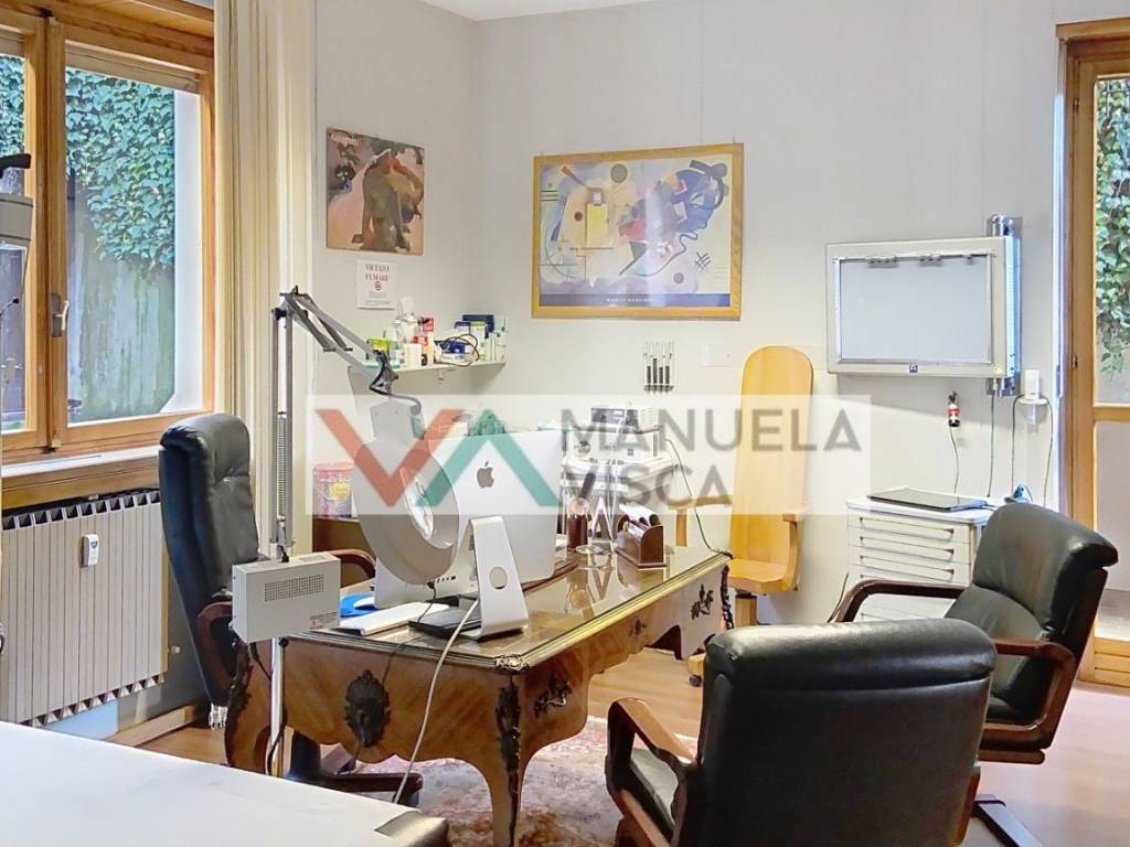 Appartamento a Moncalieri in Strada Torino, 27 - Foto 3