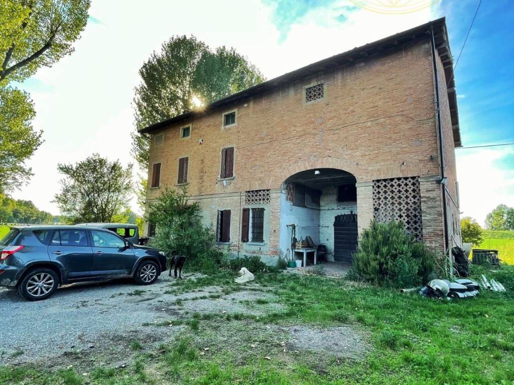 Rustico / casale a Nonantola in Via Provinciale Ovest - Foto 2