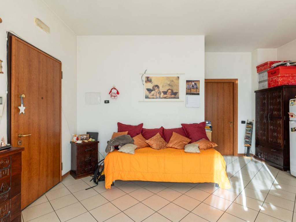 Appartamento a Bologna in Via Giuseppe Dossetti, 7 - Foto 3
