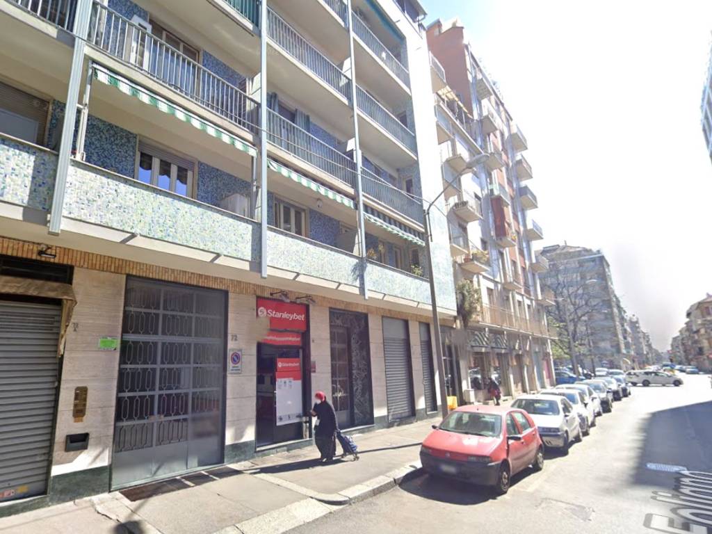 Immobile a Torino in Via Foligno, 72 - Foto 2